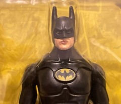 DC 85 YEARS BATMAN “BATMAN RETURNS” 4in Action Figure 2024 SPIN MASTER