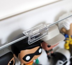 Collectors Showcase – Premium Display Case for Funko Pop! Vinyl Figures – T3MS
