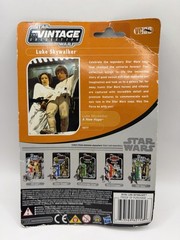 Star Wars – The Vintage Collection – VC39 – Luke Skywalker (Death Star Escape)