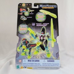 Transformers Universe 2003 Robots in Disguise RID Terrorcon Cruellock