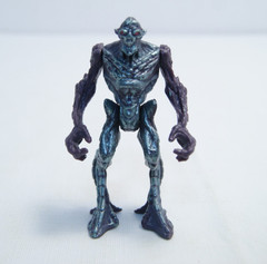 Final Faction Action Figures – Alpha Team 1 & Kharn Monsters Lot