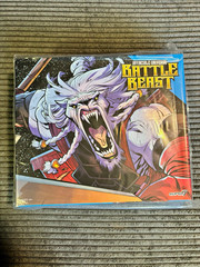 2026 SDCC Invincible Battle Beast Action Figure ULTIMATES Super7 In Hand