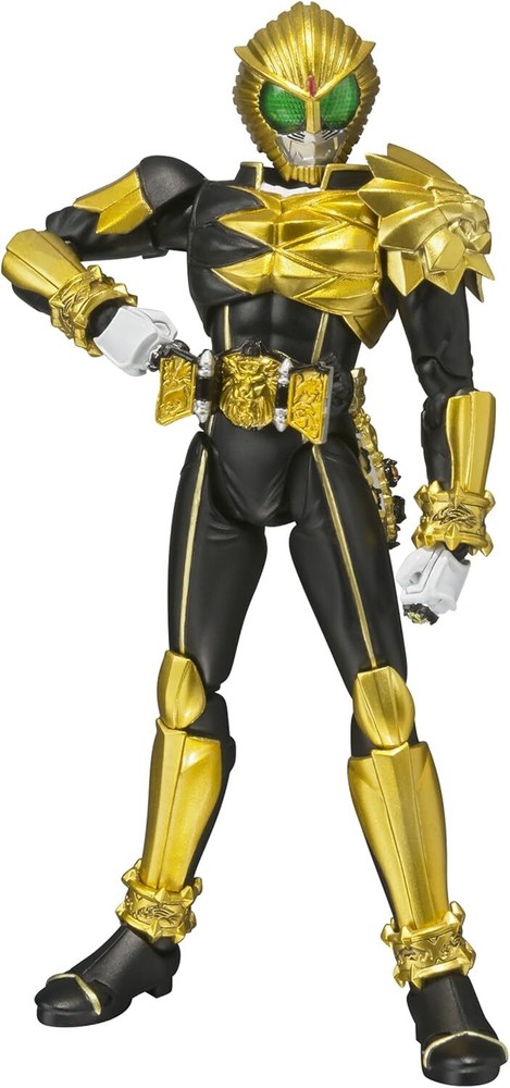 New Bandai S.H.Figuarts Masked Kamen Rider Wizard BEAST Action Figure from Japan