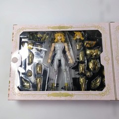 Bandai Saint Cloth Myth Cygnus Hyoga God Cloth OCE Figure New Unopened