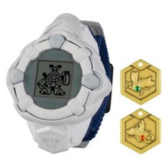 MEDAROT MEDAROTCH REVIVAL ver. BANDAI With Digimon DIM Card Premium Limited