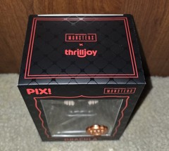 Thrilljoy PIX! Universal Monsters Dracula Common (Hero) LE8888