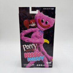 McFarlane Poppy Playtime Figure Set – The Dr Huggy Wuggy Killy Willy Kissy Missy