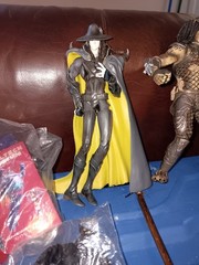 Anime Revoltech mixed Toy Haul
