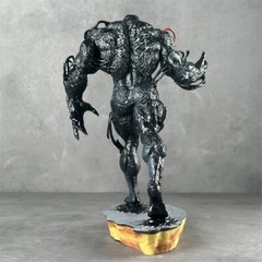 30cm Venom PVC Statue Legends Action Figure Collectible Anime Toy