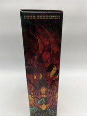 Four Horsemen Mythic Legions Legacies of Mythoss URZOKK 1/12 FREE SHIPPING
