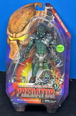 NECA Predator Series 13 Scavage Predator 7″ Scale Action Figure Authentic 2015