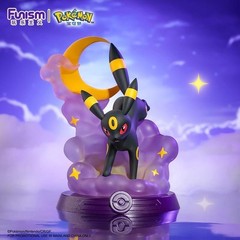 You Choose! Funism Pokémon Eevee Adventure Series Blind Box Umbreon Espeon
