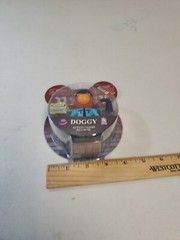 PIGGY 3.5” Series 2 Doggy Action Figure Exclusive DLC Code