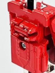 GoBots PUMPER Fire Truck #10 (1982) Bandai Japan – INCOMPLETE / For Parts