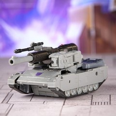 Hasbro SS86 Megatron Leader Class Transformers Studio Series The Movie New HOT