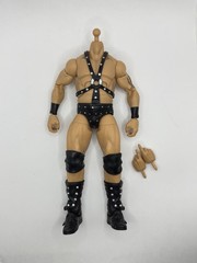 WWE Elite Series 123 – Demolition Smash Complete Body Fodder Mattel 1/12 Scale
