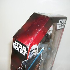 Star Wars Rebels Hero Mashers THE INQUISITOR 6″ Action Figure Ages 4+ SEALED