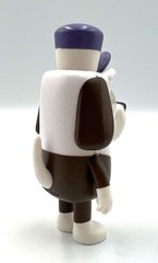 Bluey BUTLER Jerry Lee Figure ONLY – Dream House Escape Episode Fantasy Blue