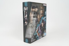 S.H.Figuarts Toji Fushiguro Jujutsu Kaisen Bandai Tamashii
