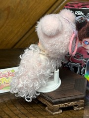 TNT – Dora – Watch Out Sweet Cool Plush Pendant – Confirmed Sugar Bomb