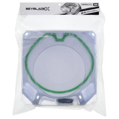 Takara Tomy Beyblade X BX-10 Extreme Stadium New JAPAN