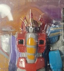 Transformers Heroes of Cybertron Generation One Decepticon Starscream W/ Crown