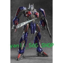 WJ Transformation Grimlock Oversize Enlarged SS07 Dinosaur Leader Ancient figure