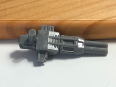 Transformers G1 Autobot Powermaster Joyride Ranger 3D Resin Napalm Blaster C-305