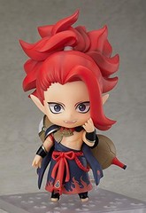 Nendoroid Onmyoji Shuten Doji ABS PVC Action Figure Good Smile Arts Shanghai