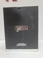 Star Wars Return Of The Jedi Micro Galaxy Squadron LE0006 Vault Exclusive 1/3000
