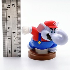 Choco Egg Super Mario Bros. Wonder “Elephant Mario” Furuta Capsule Toys Japan
