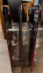 WWE Elite Saturday Nights Main Event Complete Set of 3, (Series 1) – IN HAND
