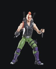 GI Joe Classified Ninja Force Zartan 192 IN-STOCK 🇺🇸 READ DESCRIPTION