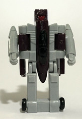 “Transformers” Flattop – Micromaster Transport Aircraft Carrier, G1 + package