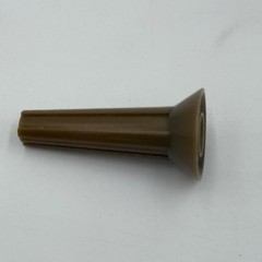 DINO RIDERS TYRANNOSAURUS REX replacement part Command Tower with broken post