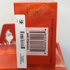 Case of 12 How The Grinch Stole Christmas! Mystery Vinyl Figure Blind Box Sealed
