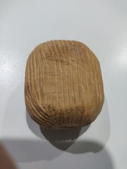 Cobra in a Nut Novelty 1.5″ x 1.25″