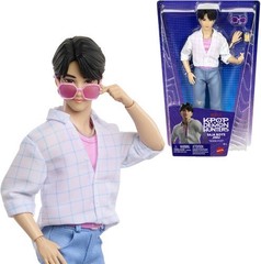 KPop Demon Hunters Core Fashion Doll 4-Piece Assortment PRESALE (SHIPS 7/30/26)