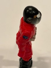 PFC. Shawn Reed 100% Complete Starcom 1986 Coleco Vintage Action Figure