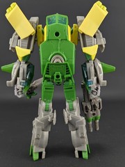 Transformers Generations Springer complete Takara TG-21 Thrilling 30 IDW