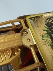 Treasure X Dino Dissection Gold Red NEW in Box Exclusive Hunter Dinosaur Toy Kid