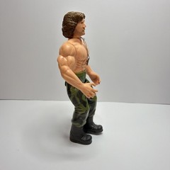 1985 M-Force Muscle Zack Figure