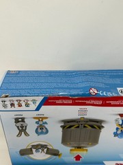 Sonic The Hedgehog 2.5″ Level Clear Diorama Sonic, Flicky & Pocky