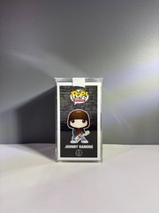 FUNKO POP VINYL – Johnny Ramone #13