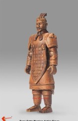 Keepgoing Studio Terracotta Warriors Army 1/12 Action Figure Model Gift Stock