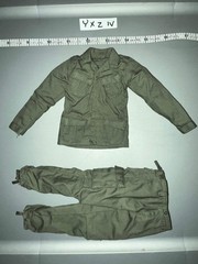 1/6 Scale Vietnam US Marine Jungle Uniform – USMC Hue – Doechii – Ace Factory