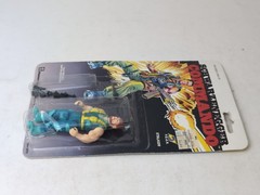 SCHWARZENEGGER COMMANDO- STALKER Action Figure #50115-1985 Diamond Toymakers