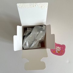 TOPTOY Sanrio Lucky Cat Series Plush Keychain Blind Box My Sweet Piano
