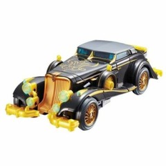 TOBOT V Classic ADMIRAL/ PARAGON Transforming Robot Car Action Figure Young Toys