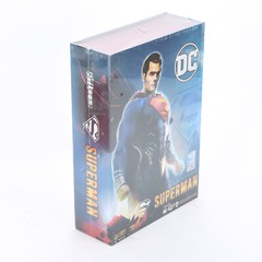 DC Comics Superman Justice League Action Figure 1:9 Scale Statue Toy Gift